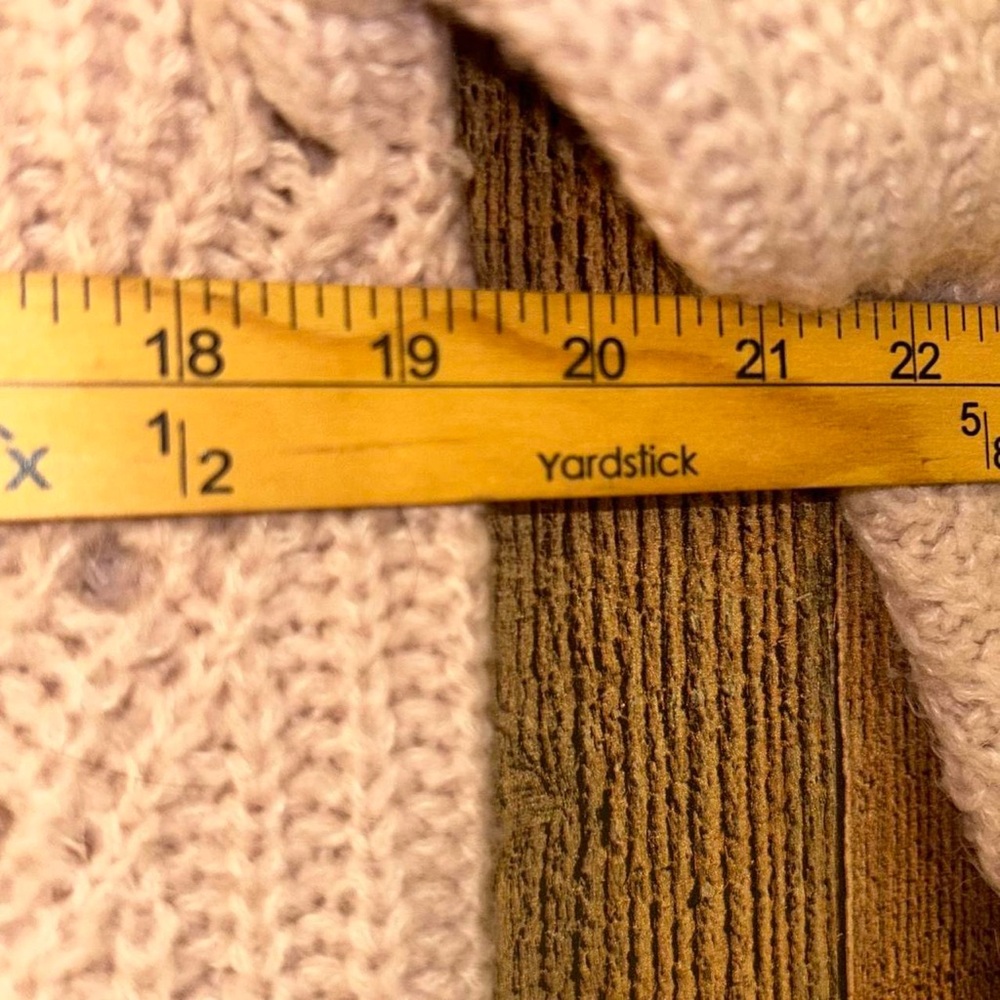 GAP Knit Cardigan Sweater - Picture 4 of 7